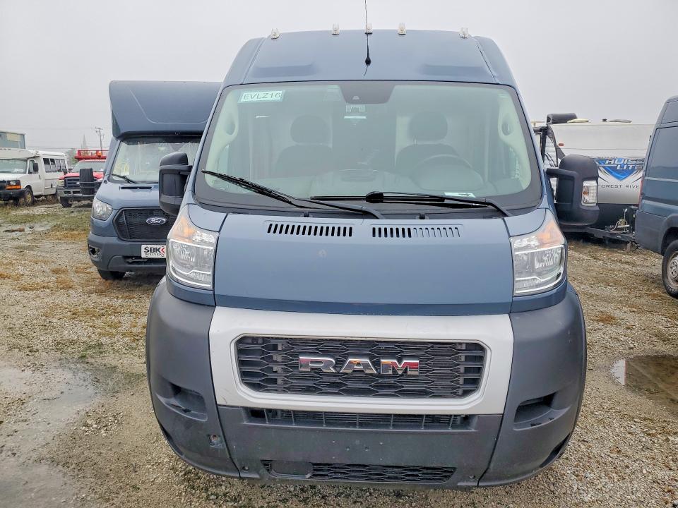 Aukcja sprzedaży 2021 Ram Promaster 3500, vin: 3C6MRVJG0ME544972, numer aukcji: 63308226