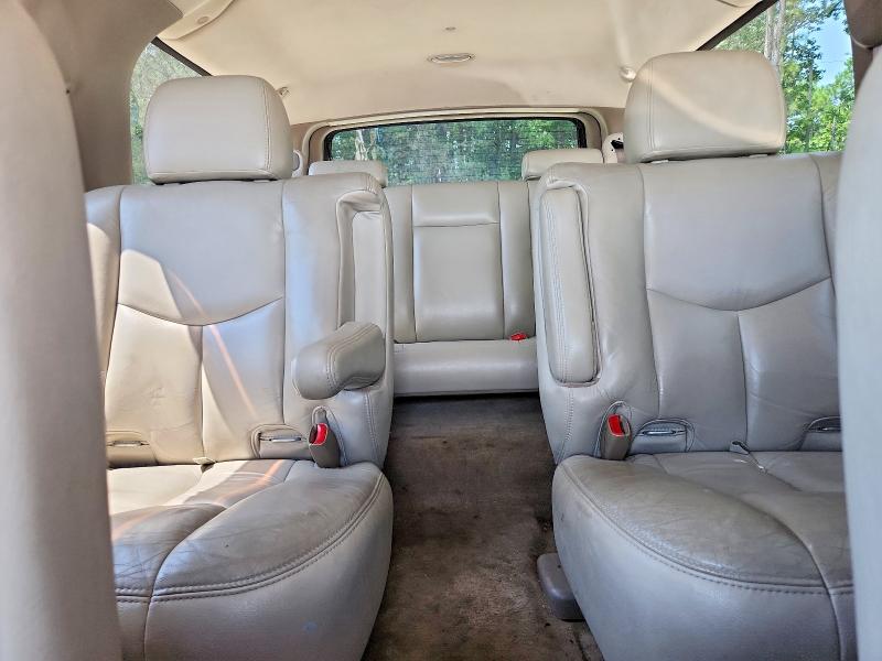 Продажа на аукционе авто 2004 Gmc Yukon Xl, vin: 3GKFK16Z74G149821, номер лота: 64463976