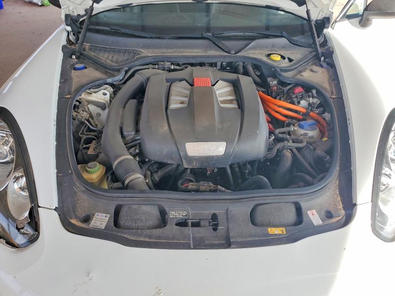 Aukcja sprzedaży 2014 Porsche Panamera, vin: WP0AD2A76EL044851, numer aukcji: 64920946