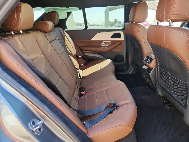 Aukcja sprzedaży 2026 Mercedes-benz Gle, vin: 4JGFB4EB1TB593961, numer aukcji: 66133876