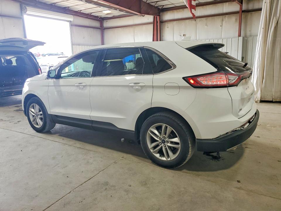 Продажа на аукционе авто 2016 Ford Edge, vin: 2FMPK4J95GBC16038, номер лота: 64088216