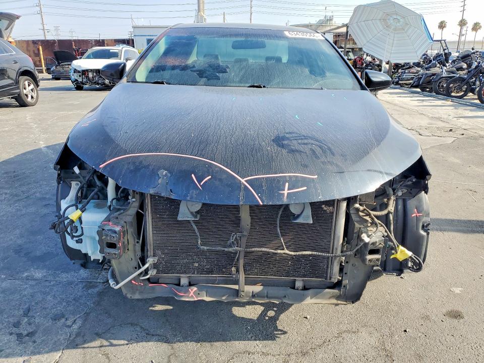 Продаж на аукціоні авто 2017 Toyota Camry, vin: 4T1BF1FK9HU695553, номер лоту: 63430566