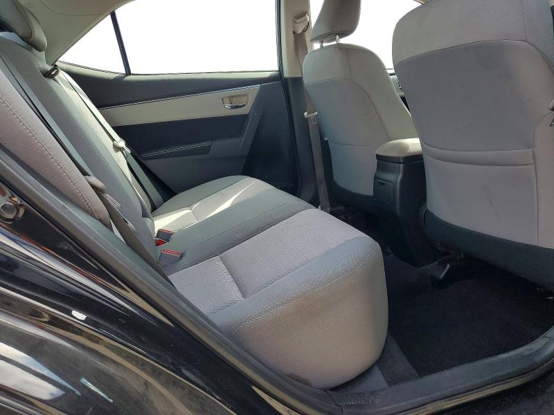 Продаж на аукціоні авто 2015 Toyota Corolla, vin: 2T1BURHE2FC409858, номер лоту: 65393936