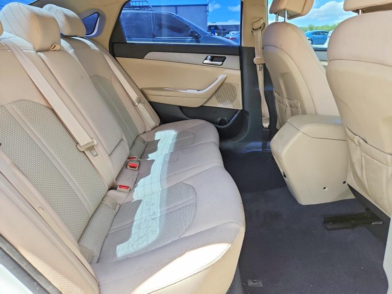 Aukcja sprzedaży 2015 Hyundai Sonata, vin: 5NPE24AF8FH118934, numer aukcji: 67033426