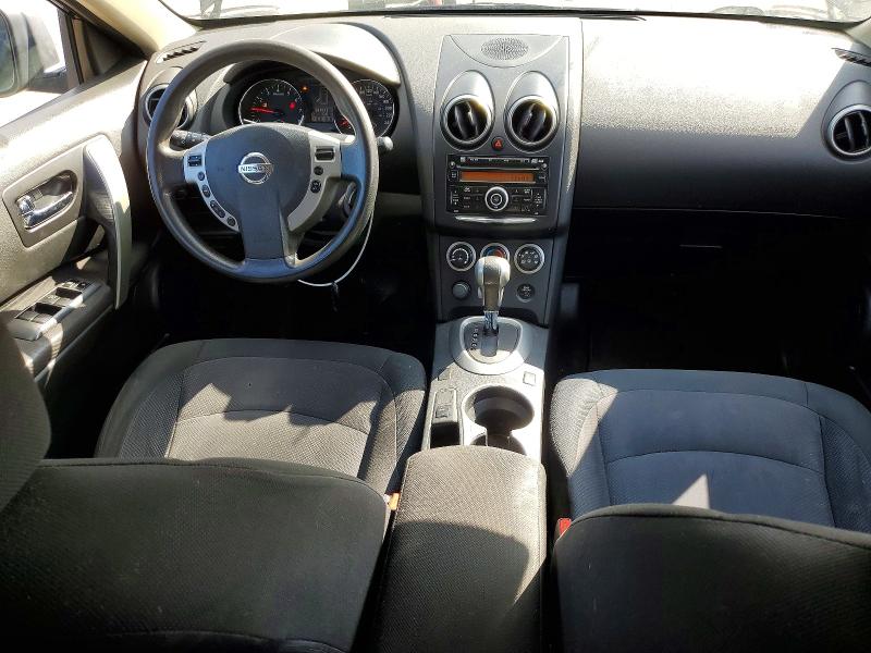 64454926 :رقم المزاد ، JN8AS5MT3DW030407 vin ، 2013 Nissan Rogue مزاد بيع