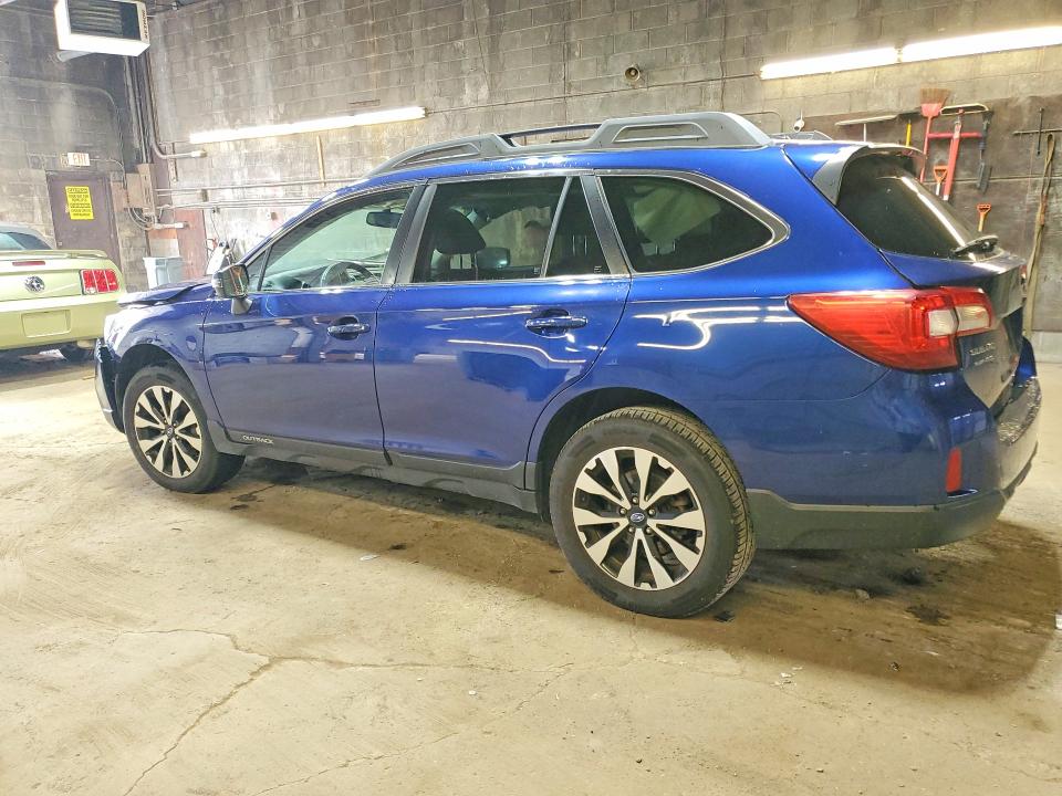 Aukcja sprzedaży 2017 Subaru Outback, vin: 4S4BSCLC3H3226145, numer aukcji: 66088536