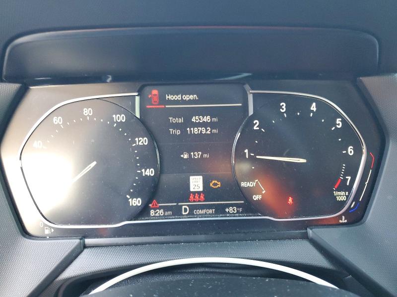64128366 :رقم المزاد ، WBA73AK08L7F95670 vin ، 2020 Bmw 228xi مزاد بيع