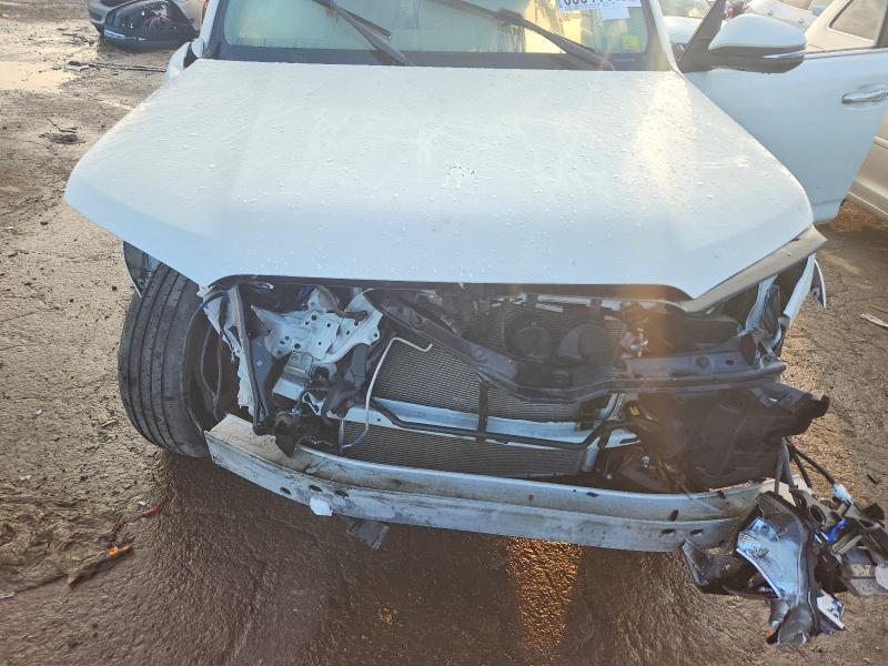 Auction sale of the 2019 Toyota 4runner, vin: JTEBU5JR6K5719603, lot number: 63841446