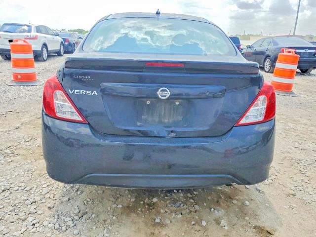 Продаж на аукціоні авто 2017 Nissan Versa, vin: 3N1CN7AP9HL859804, номер лоту: 62805736