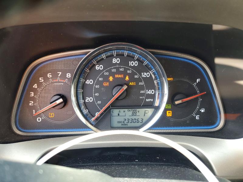 Aukcja sprzedaży 2013 Toyota Rav4, vin: 2T3DFREV1DW102823, numer aukcji: 65325976