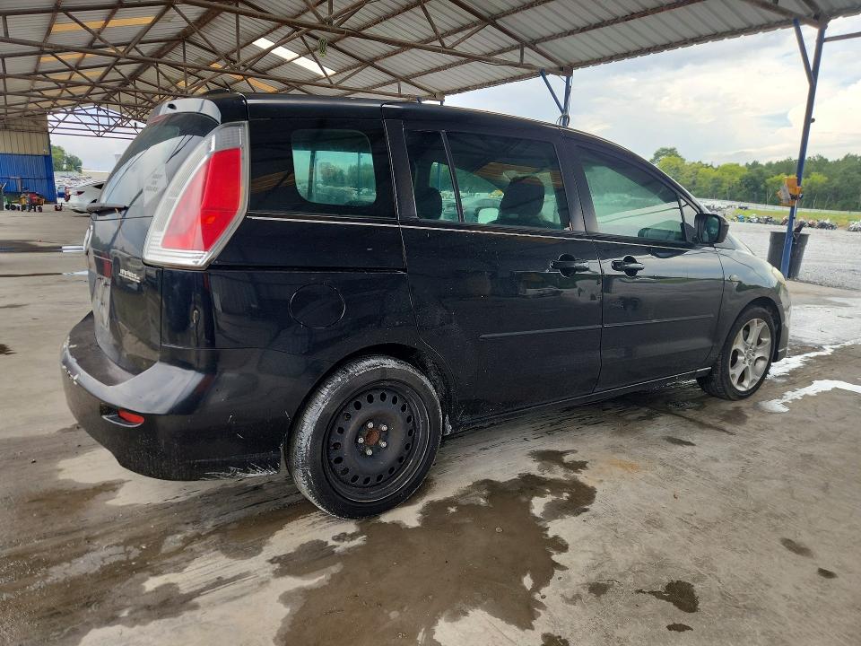 64042396 :رقم المزاد ، JM1CR29L790344398 vin ، 2009 Mazda 5 مزاد بيع