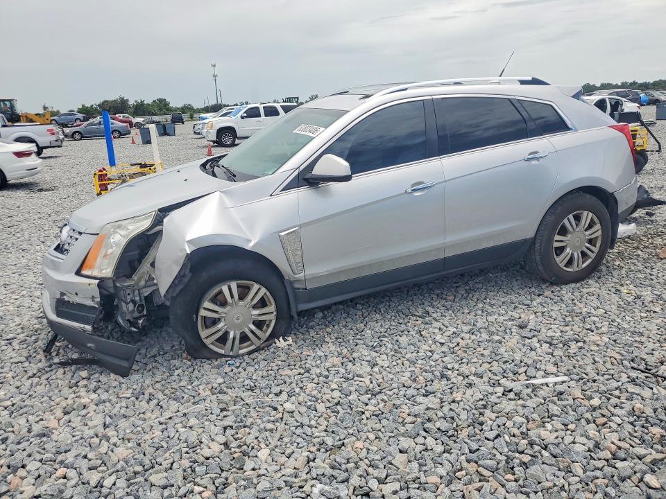 Продаж на аукціоні авто 2013 Cadillac Srx, vin: 3GYFNCE30DS591150, номер лоту: 63803486