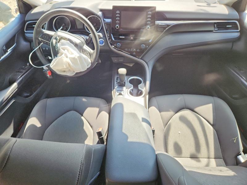 Aukcja sprzedaży 2023 Toyota Camry, vin: 4T1C31AK3PU617434, numer aukcji: 62166546