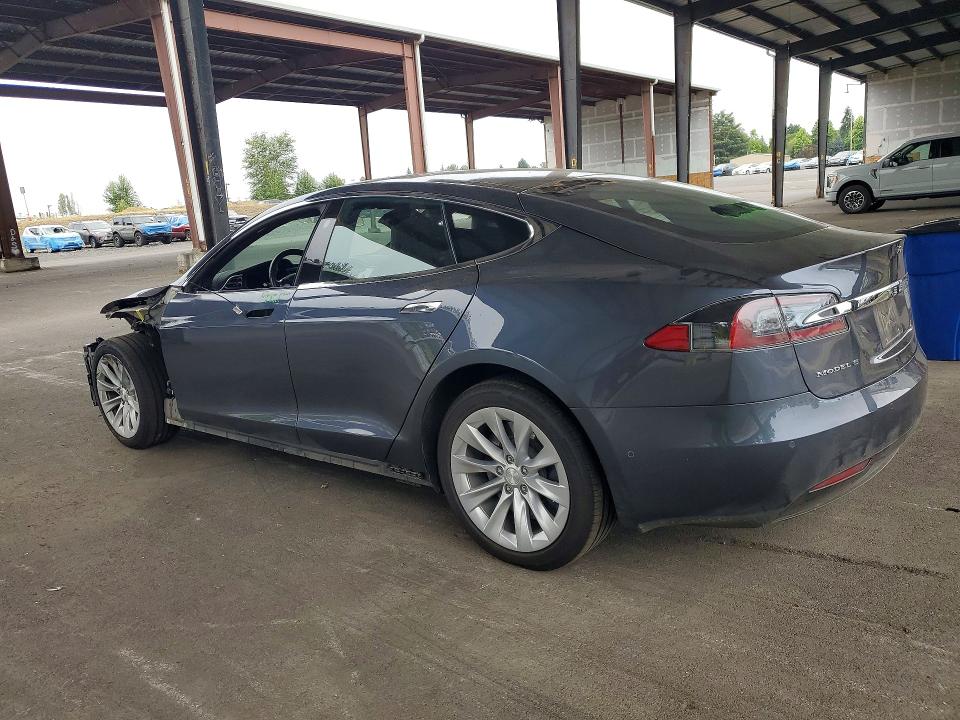 Aukcja sprzedaży 2016 Tesla Model S, vin: 5YJSA1E14GF177756, numer aukcji: 63005516