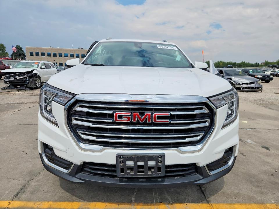 Продажа на аукционе авто 2023 Gmc Terrain, vin: 3GKALVEG6PL125777, номер лота: 65212576