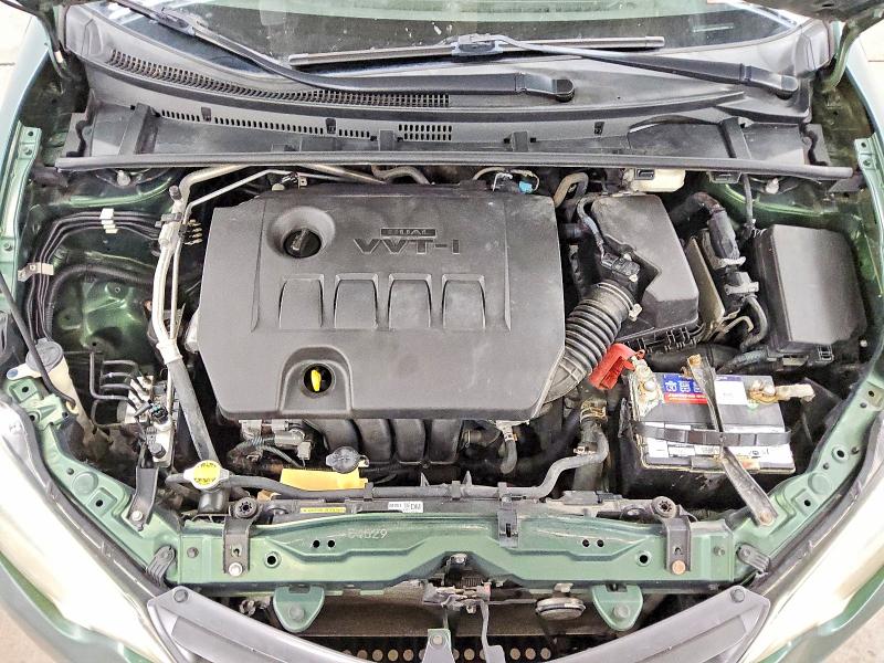 Aukcja sprzedaży 2015 Toyota Corolla, vin: 2T1BURHE0FC473882, numer aukcji: 65718136