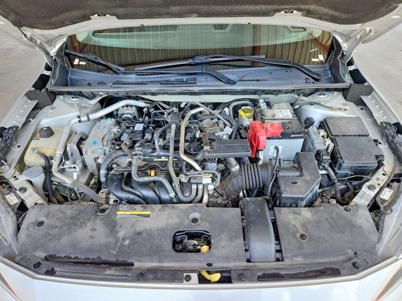 64895836 :رقم المزاد ، 3N1AB8CV4PY271974 vin ، 2023 Nissan Sentra مزاد بيع
