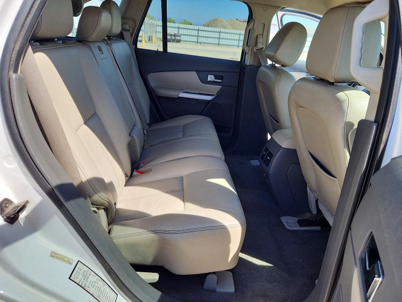 Aukcja sprzedaży 2013 Ford Edge, vin: 2FMDK3K94DBA33043, numer aukcji: 65733776