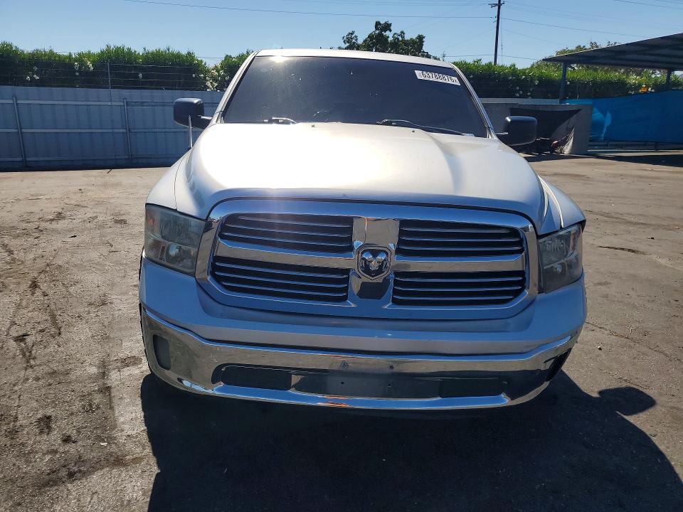 63788876 :رقم المزاد ، 1C6RR6GT2ES314283 vin ، 2014 Ram 1500 مزاد بيع