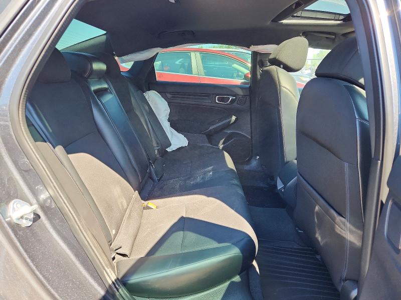 Aukcja sprzedaży 2022 Honda Civic, vin: 2HGFE2F55NH120195, numer aukcji: 63535956