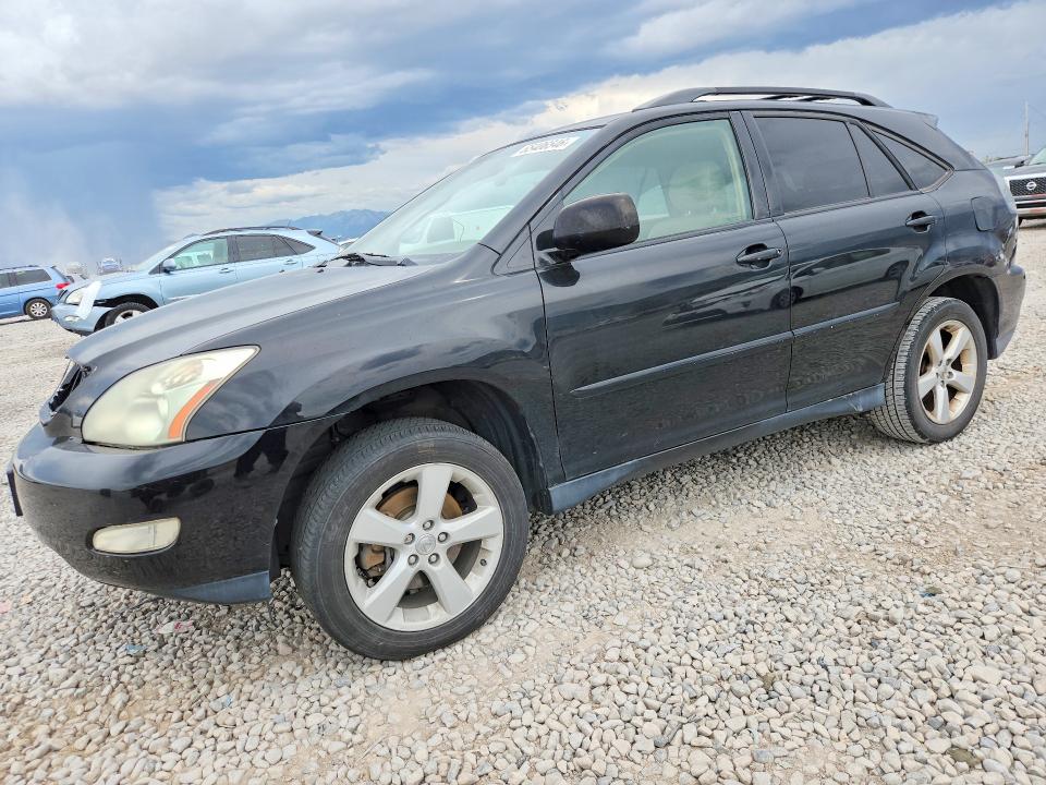 Продаж на аукціоні авто 2005 Lexus Rx, vin: JTJGA31UX50045630, номер лоту: 65406546