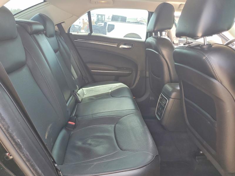 Продаж на аукціоні авто 2016 Chrysler 300c, vin: 2C3CCAET5GH144859, номер лоту: 65225746