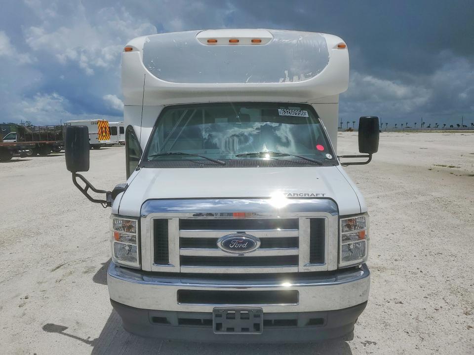 Продажа на аукционе авто 2021 Ford Econoline, vin: 1FDEE3FN7MDC10780, номер лота: 63260956