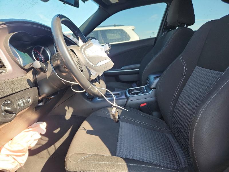 Продажа на аукционе авто 2023 Dodge Charger, vin: 2C3CDXBG1PH529083, номер лота: 65759896