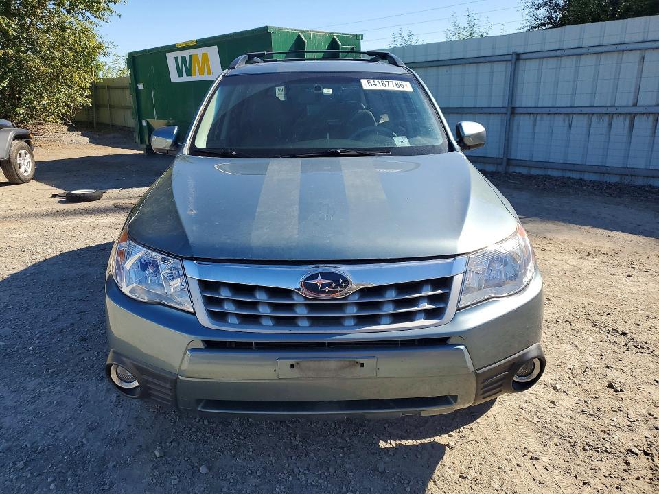 Продаж на аукціоні авто 2011 Subaru Forester, vin: JF2SHAEC9BH757012, номер лоту: 64167786