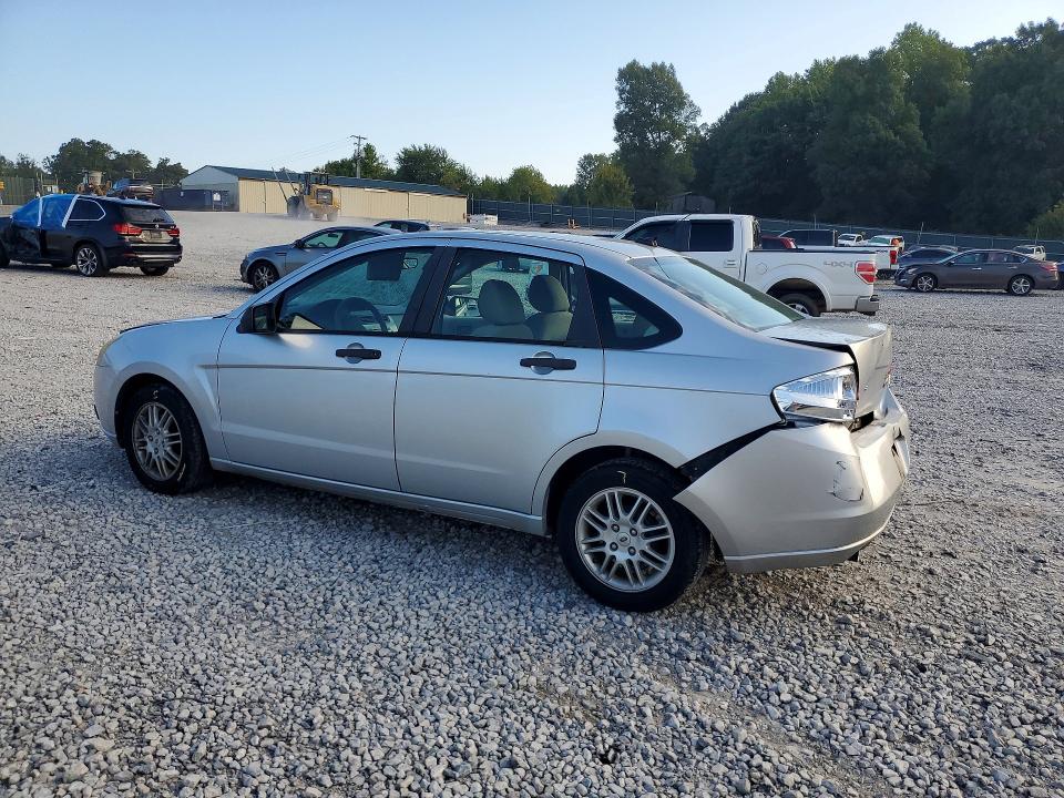 Продаж на аукціоні авто 2010 Ford Focus, vin: 1FAHP3FN0AW146244, номер лоту: 66716356