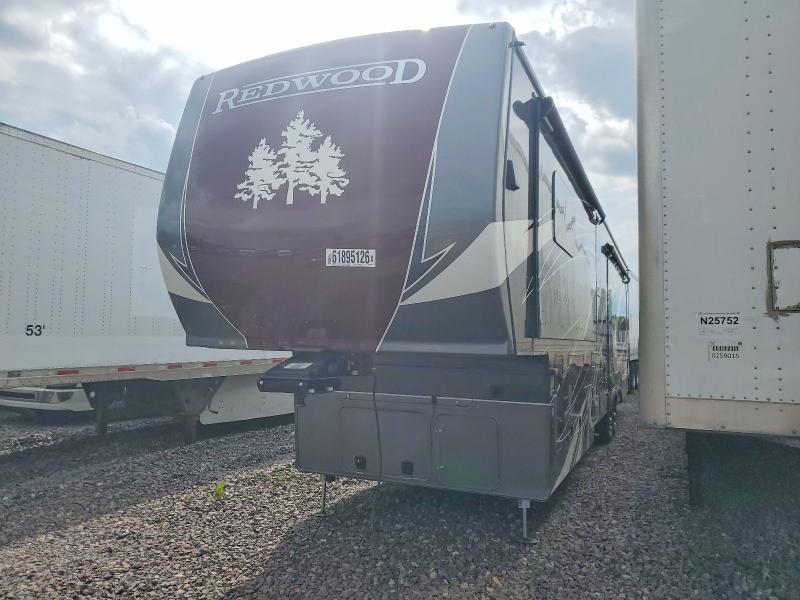 Продаж на аукціоні авто 2024 Keystone Unknown, vin: 4YDFRWV24R9340075, номер лоту: 61895126