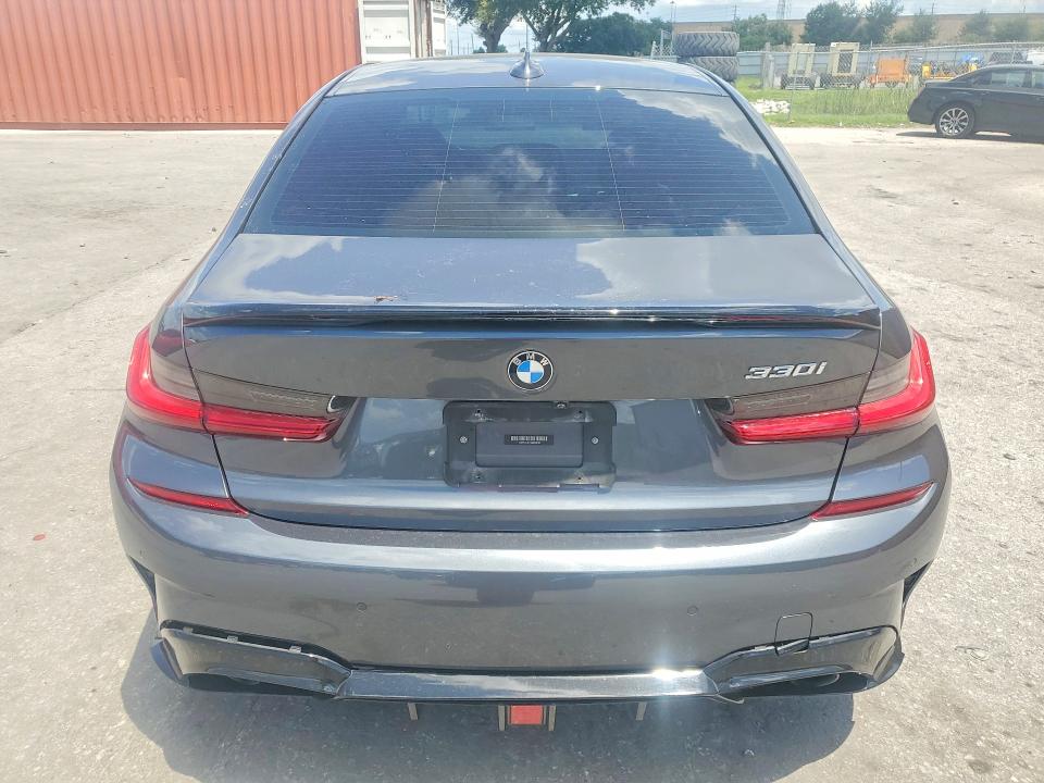 Продаж на аукціоні авто 2021 Bmw 330i, vin: 3MW5R1J07M8B99783, номер лоту: 64767656