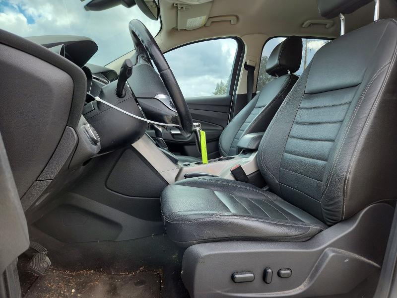 Aukcja sprzedaży 2013 Ford Escape, vin: 1FMCU9H94DUB56206, numer aukcji: 66879876