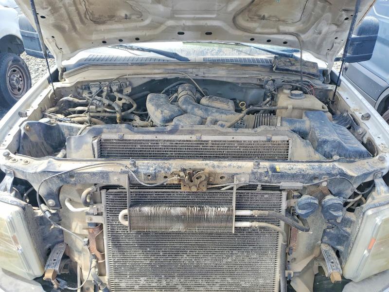 2008 Ford F350 მანქანა იყიდება აუქციონზე, vin: 1FDWF36528EA80148, აუქციონის ნომერი: 63979916