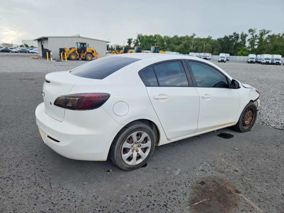 Продаж на аукціоні авто 2013 Mazda 3, vin: JM1BL1TF2D1778662, номер лоту: 67413756