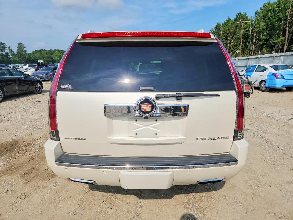 Продажа на аукционе авто 2013 Cadillac Escalade, vin: 1GYS4DEF4DR294211, номер лота: 62841256