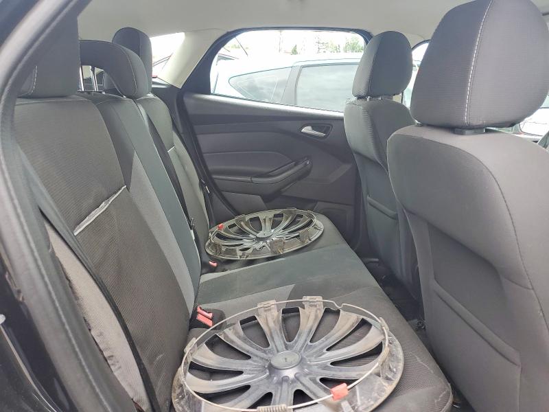 Продаж на аукціоні авто 2013 Ford Focus, vin: 1FADP3K21DL356710, номер лоту: 63841486