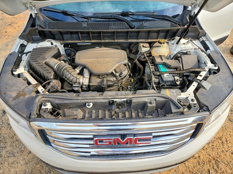 Aukcja sprzedaży 2018 Gmc Acadia, vin: 1GKKNNLS6JZ140818, numer aukcji: 64648686