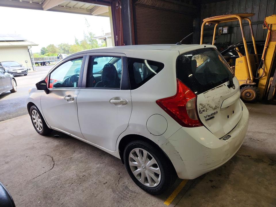 Продажа на аукционе авто 2015 Nissan Versa Note, vin: 3N1CE2CP5FL420757, номер лота: 66908716
