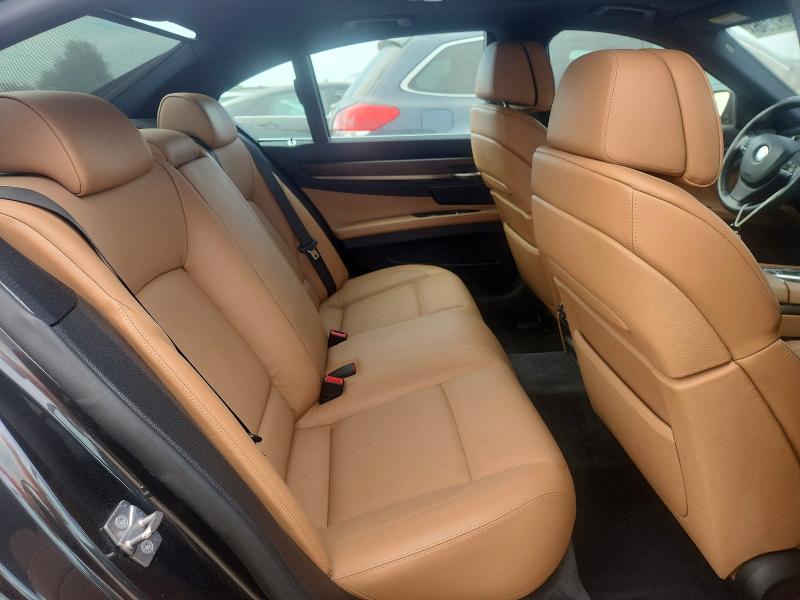 Aukcja sprzedaży 2010 Bmw 750, vin: WBAKC6C51AC393417, numer aukcji: 65306296