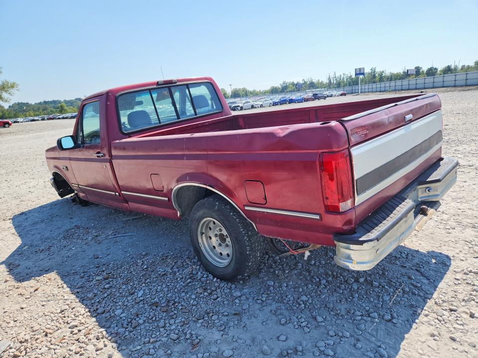 Aukcja sprzedaży 1995 Ford F150, vin: 1FTEF15H0SLA80605, numer aukcji: 67204916