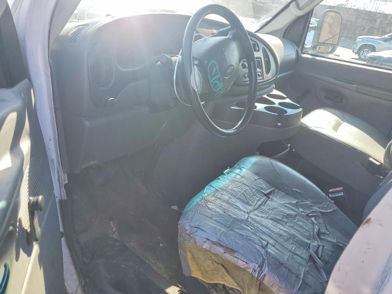 Aukcja sprzedaży 2006 Ford Ecoline, vin: 1FTSE34L26DB27981, numer aukcji: 63695326