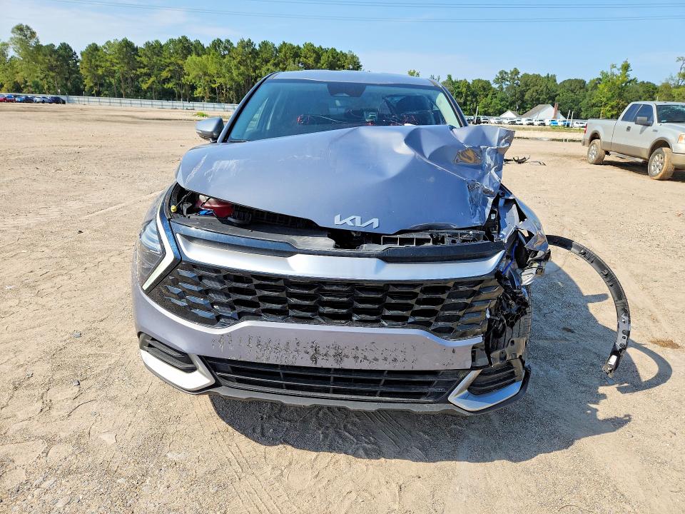 Aukcja sprzedaży 2024 Kia Sportage, vin: 5XYK33DF3RG146948, numer aukcji: 65879096