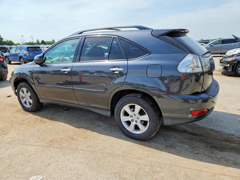 Aukcja sprzedaży 2009 Lexus Rx, vin: 2T2HK31U39C108627, numer aukcji: 64964996