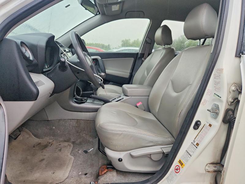 Продаж на аукціоні авто 2008 Toyota Rav4, vin: JTMBD33V585212395, номер лоту: 62569356