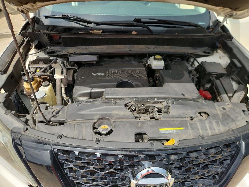 Aukcja sprzedaży 2020 Nissan Pathfinder, vin: 5N1DR2BN4LC626418, numer aukcji: 66990366