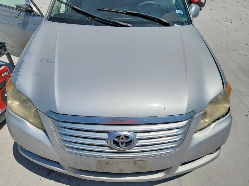 2008 Toyota Avalon მანქანა იყიდება აუქციონზე, vin: 4T1BK36B18U275941, აუქციონის ნომერი: 65564186