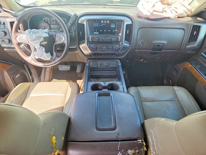 Aukcja sprzedaży 2015 Chevrolet Silverado, vin: 3GCUKSEJ5FG507053, numer aukcji: 66104346