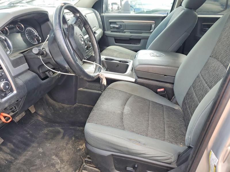 65752496 :رقم المزاد ، 3C6RR7LT8GG389253 vin ، 2016 Ram 1500 مزاد بيع