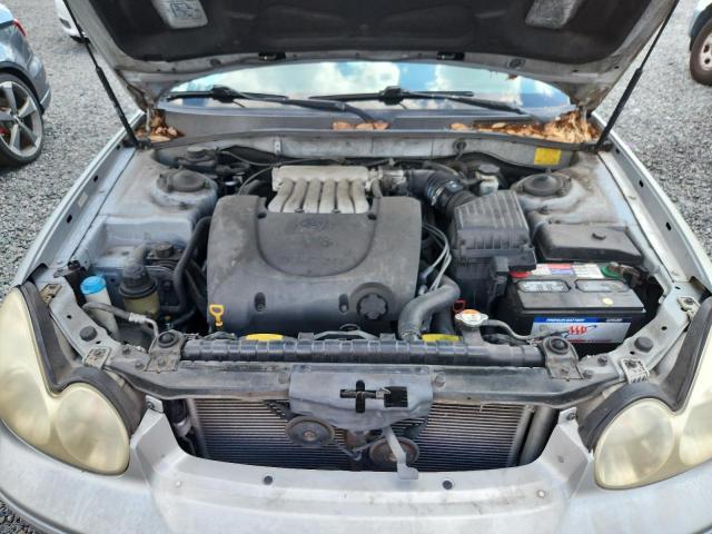 66268266 :رقم المزاد ، KMHWF35H95A106291 vin ، 2005 Hyundai Sonata مزاد بيع